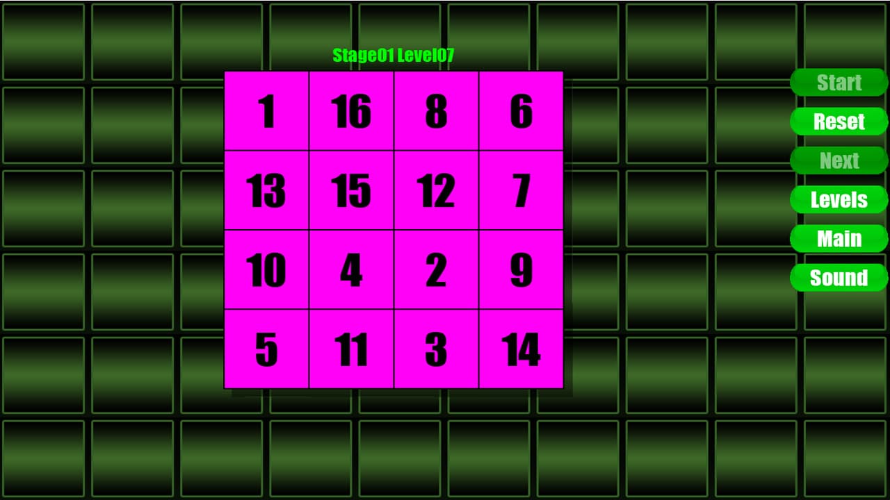 Lumaks Wraptiles screenshot 3