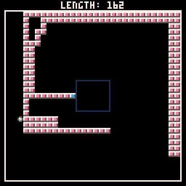 Snak (megabyte112) screenshot 5