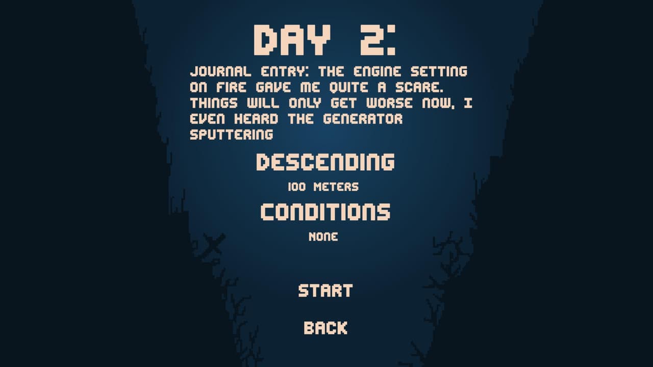 Days of Descent screenshot 4