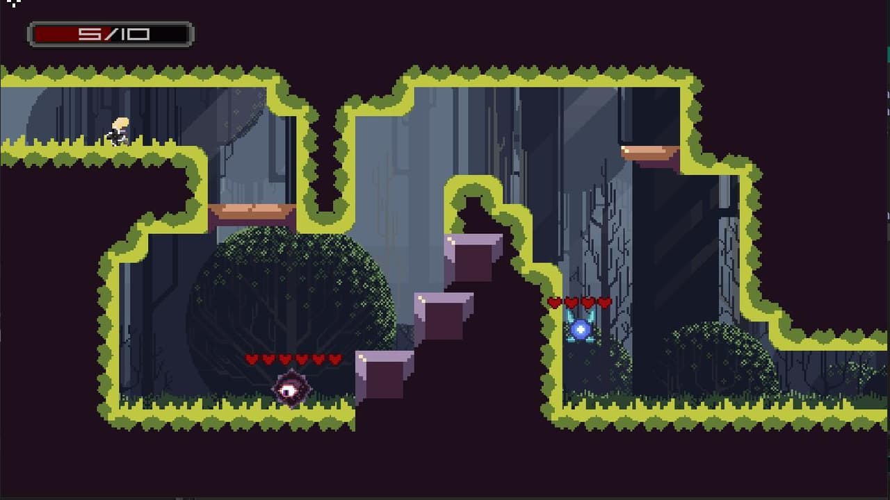 Imani screenshot 3