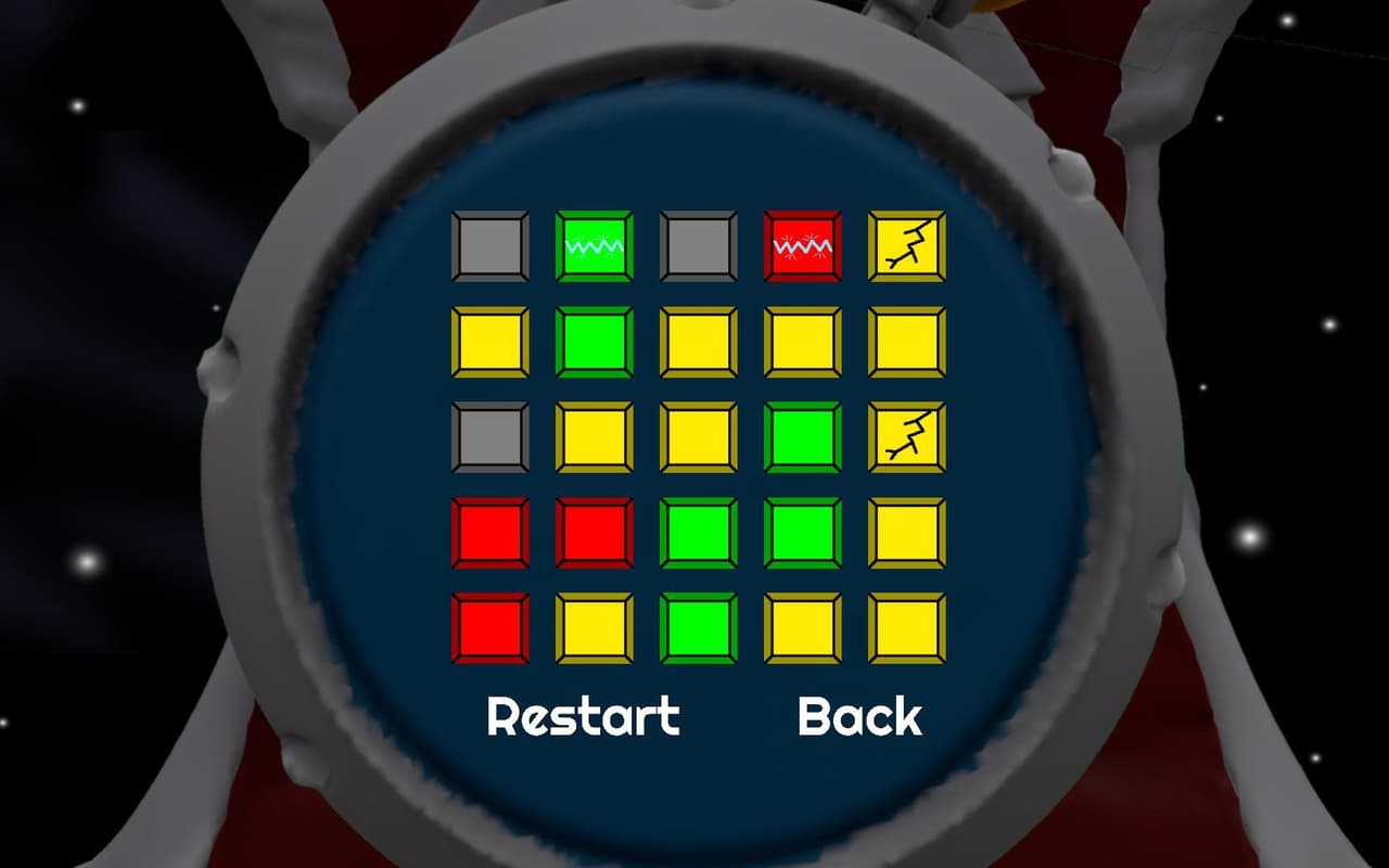 Grid Game screenshot 4