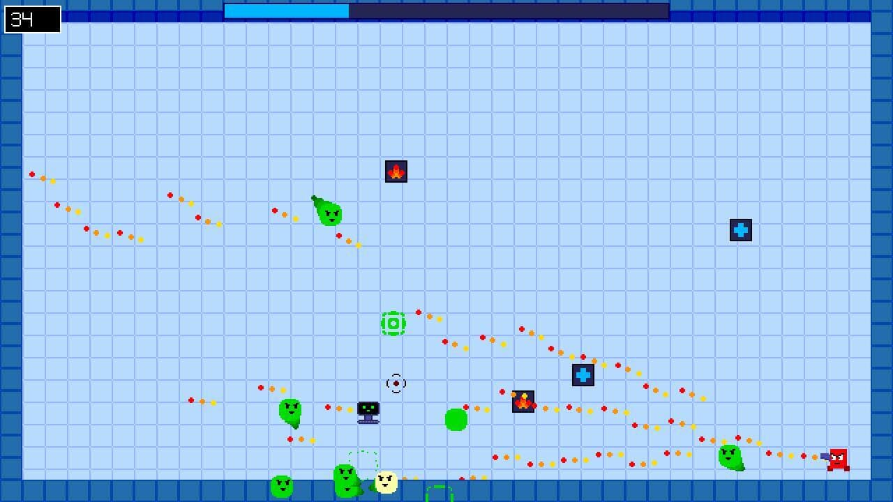 Very Dumb AI screenshot 3