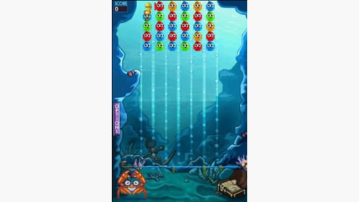 Pogo Island screenshot 3