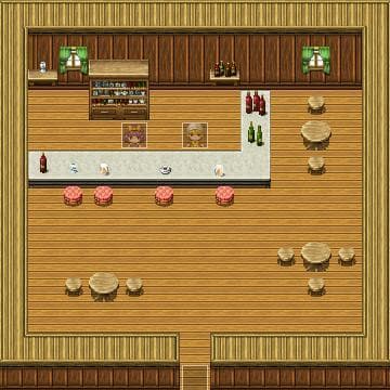 Heroes Survivants screenshot 3