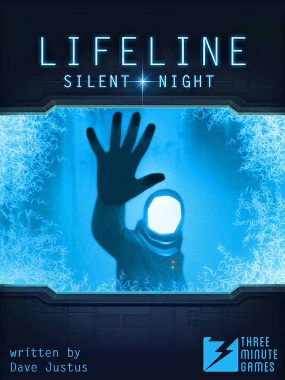 Lifeline: Silent Night screenshot 2