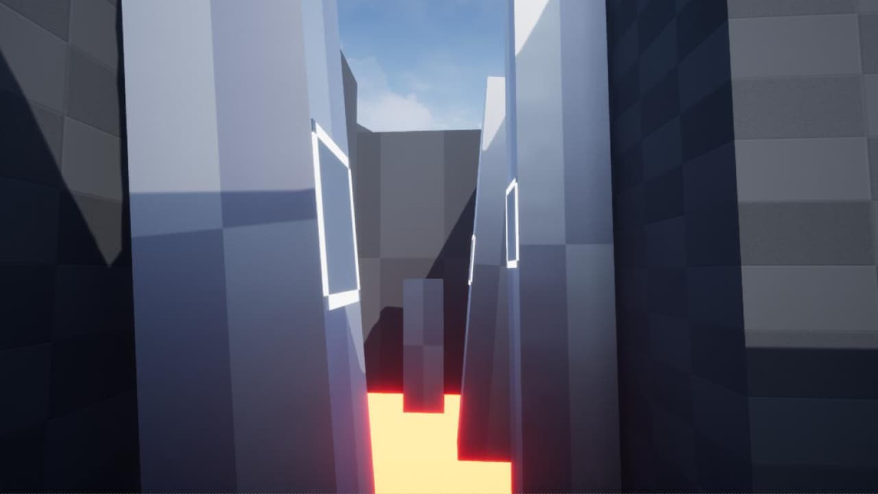Blocked In: The Runner screenshot 3