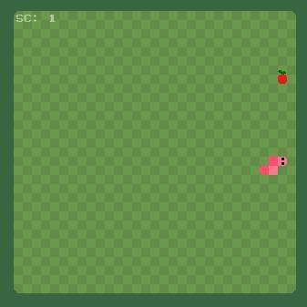 Werm (DangerousMilk) screenshot 2