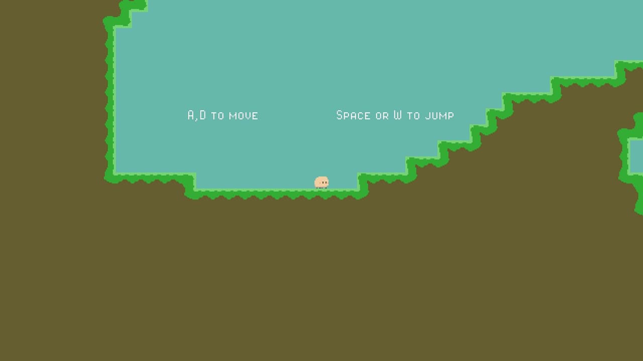 Blob and Friends screenshot 2
