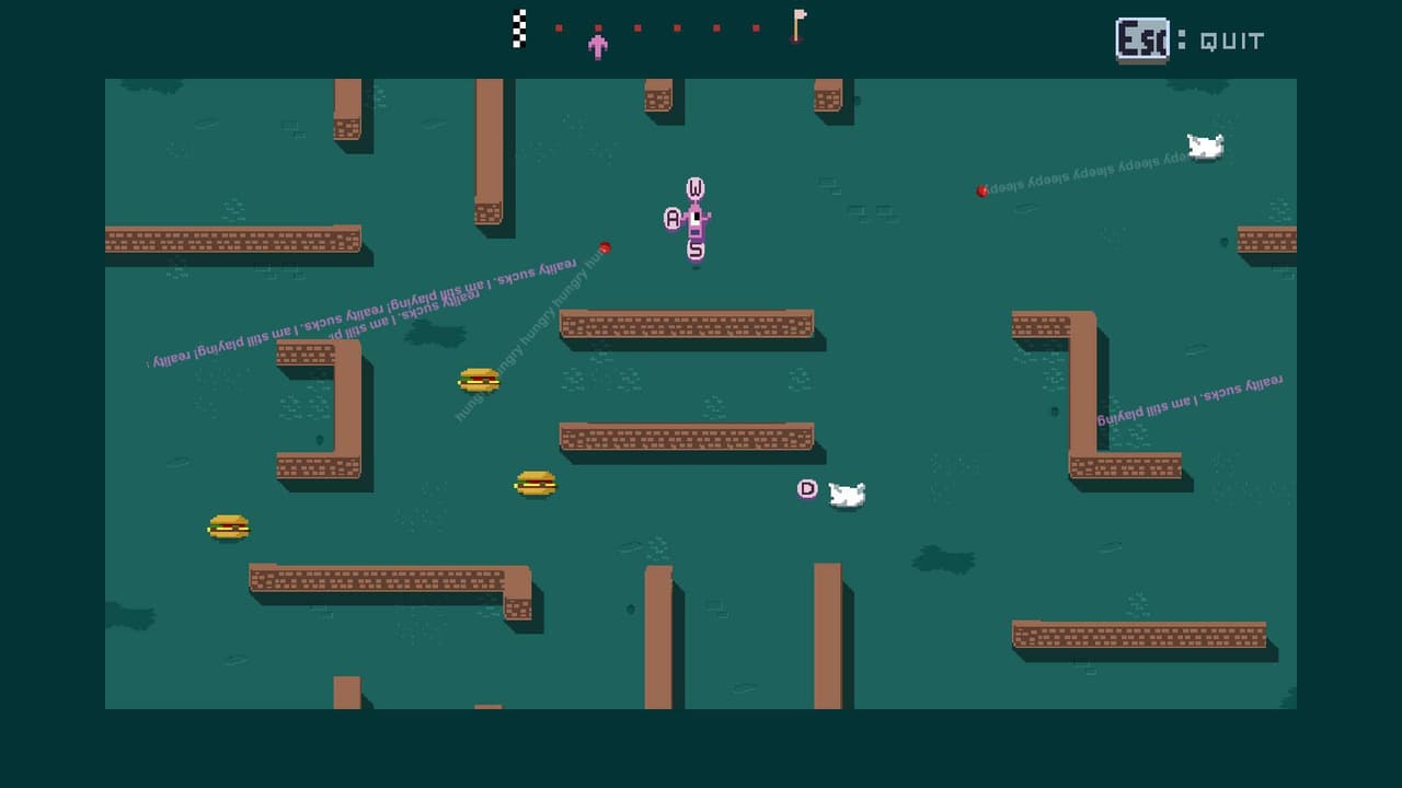 Boy, you are out of control screenshot 3
