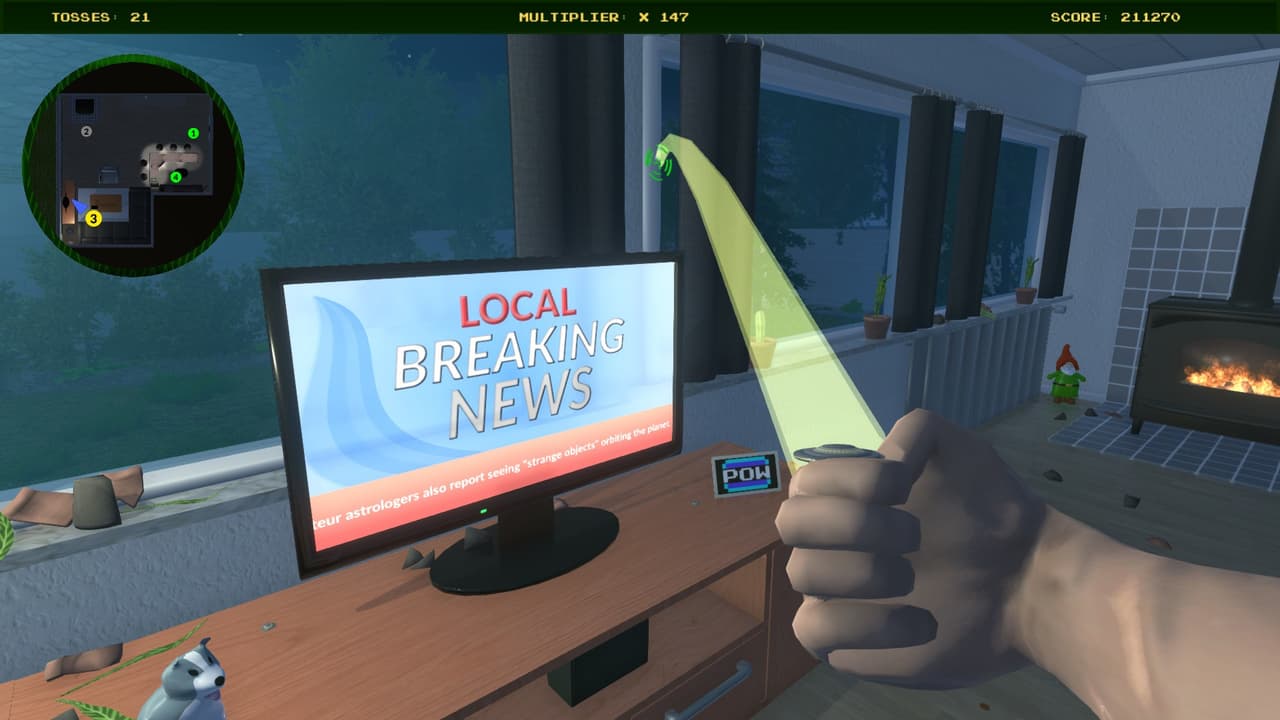 Break Stuff With Coins screenshot 6