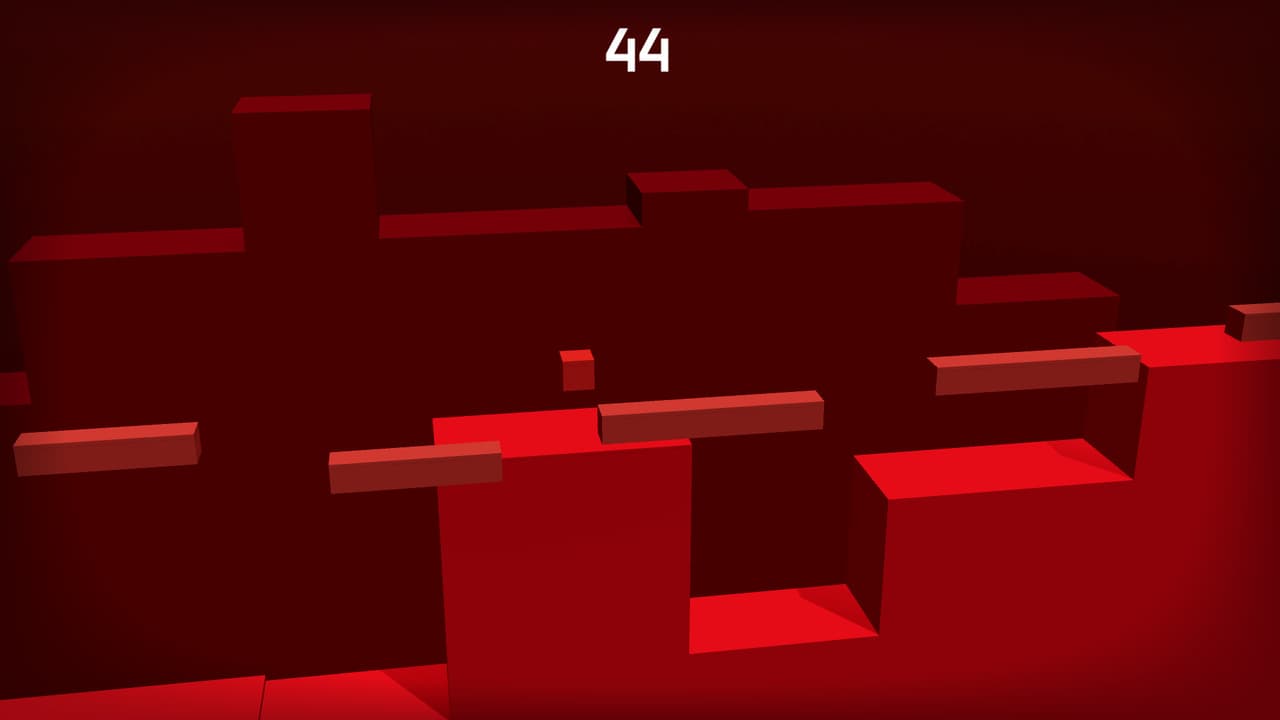 Mad Quad screenshot 5