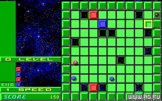 Black Hole (1993)