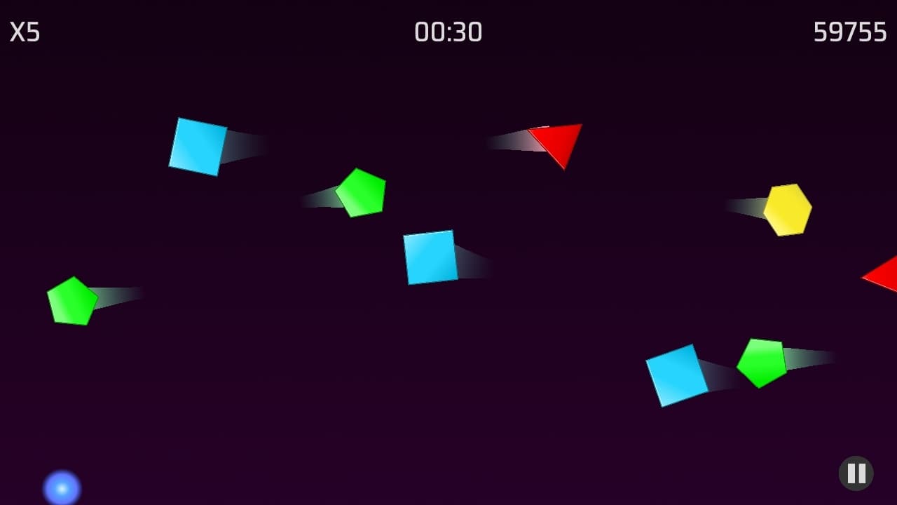 Abstracker screenshot 2