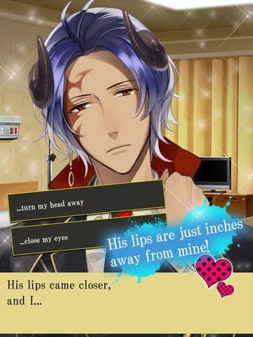 Shall we date?: Angel or Devil screenshot 4