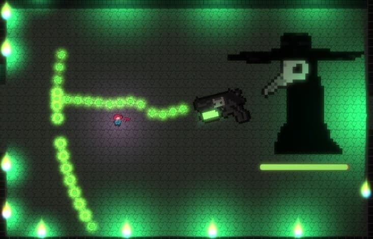 Yuuna screenshot 2