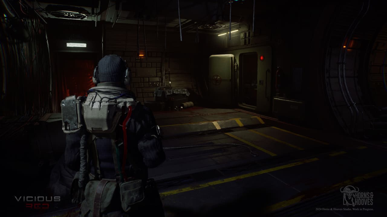 Vicious Red screenshot 6