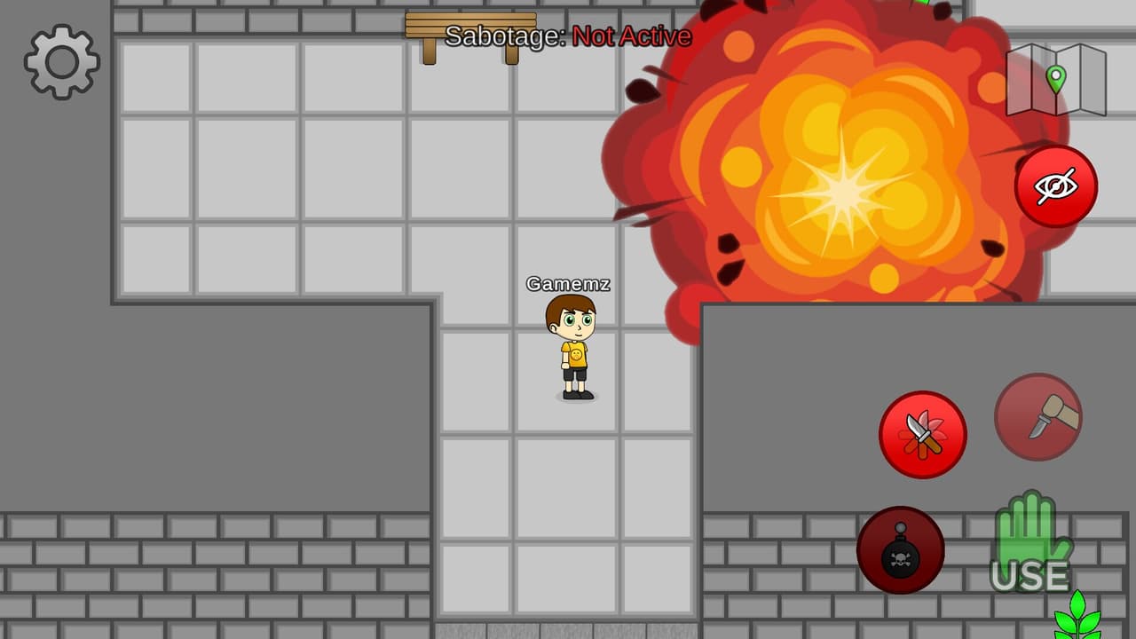 Who Killed screenshot 3
