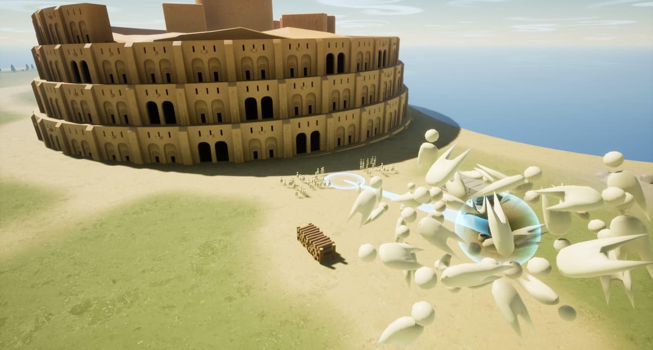 Babel Builder screenshot 3