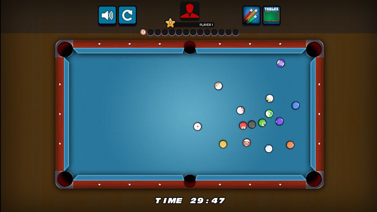 8 Ball Kings screenshot 4