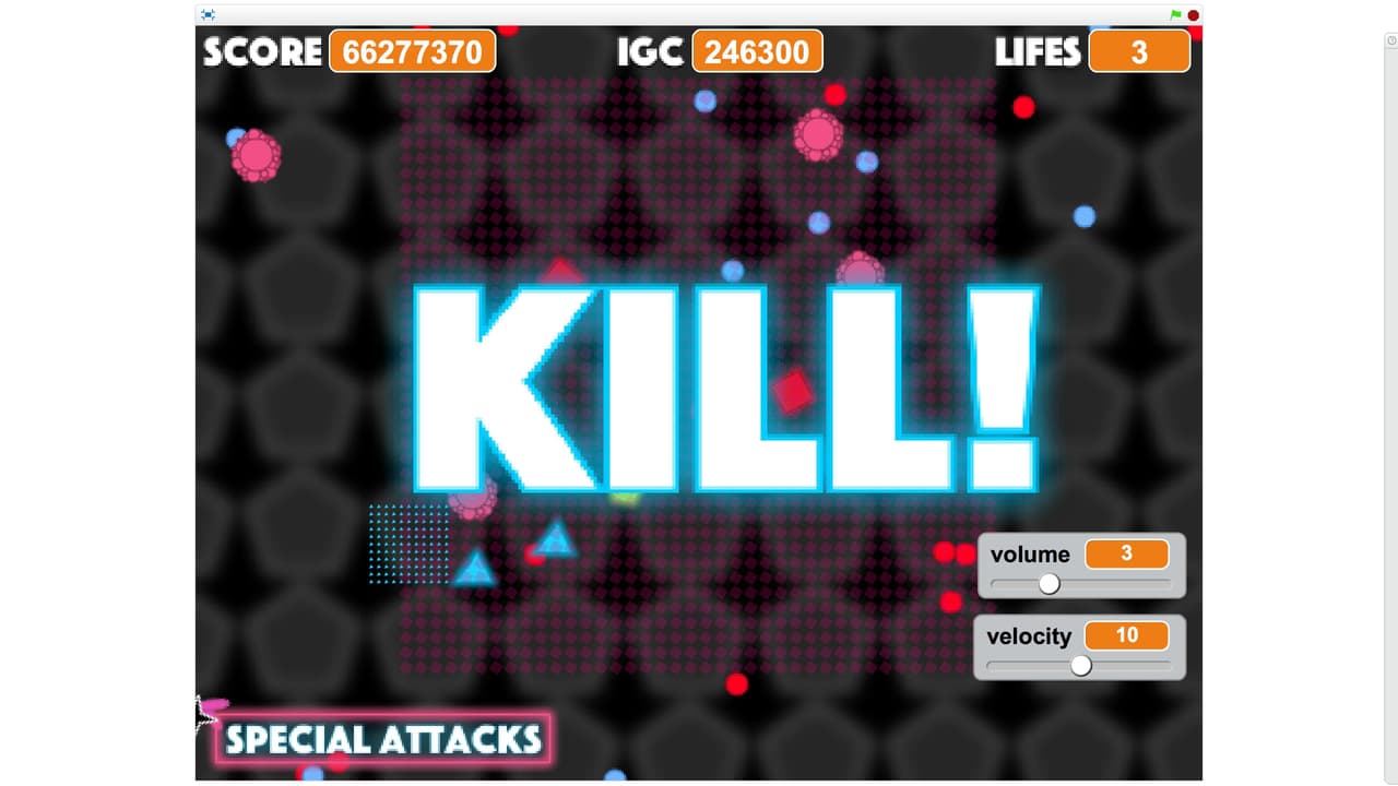 MaxMan screenshot 2