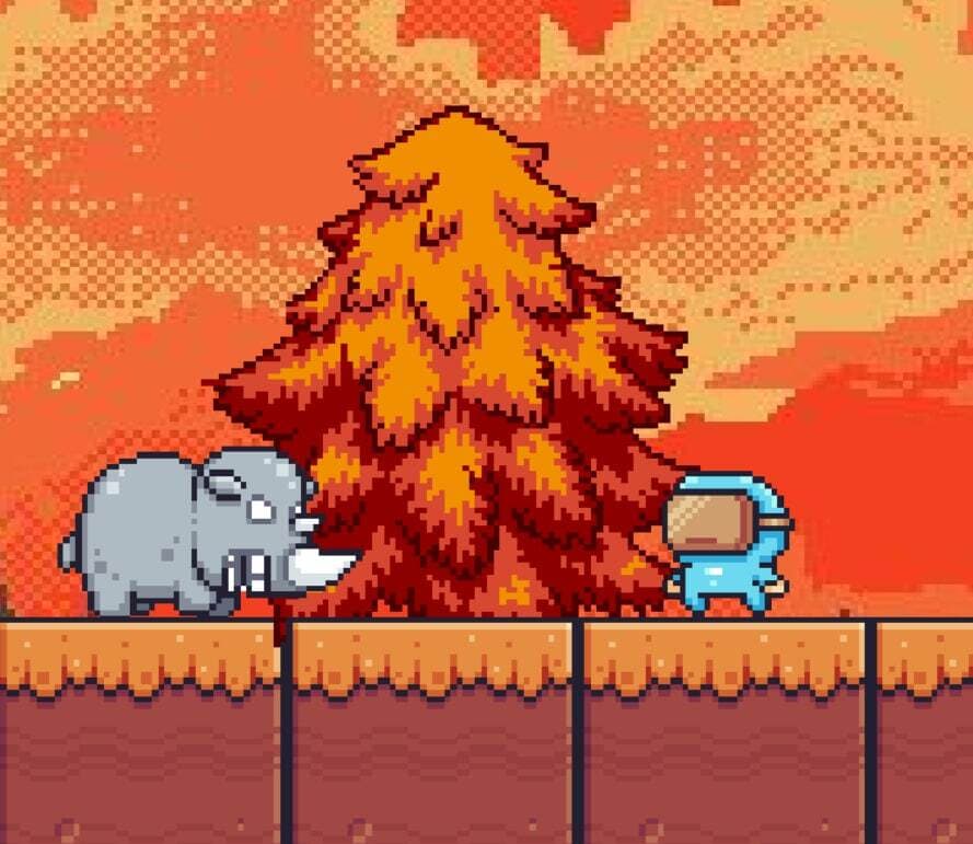 Chaos Befall screenshot 3