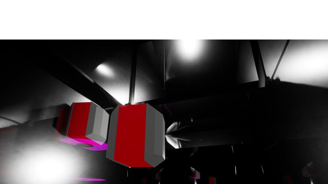 Sacrifice the Cubes screenshot 4