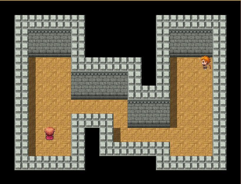 A princesa screenshot 3
