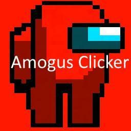 Amogus Clicker