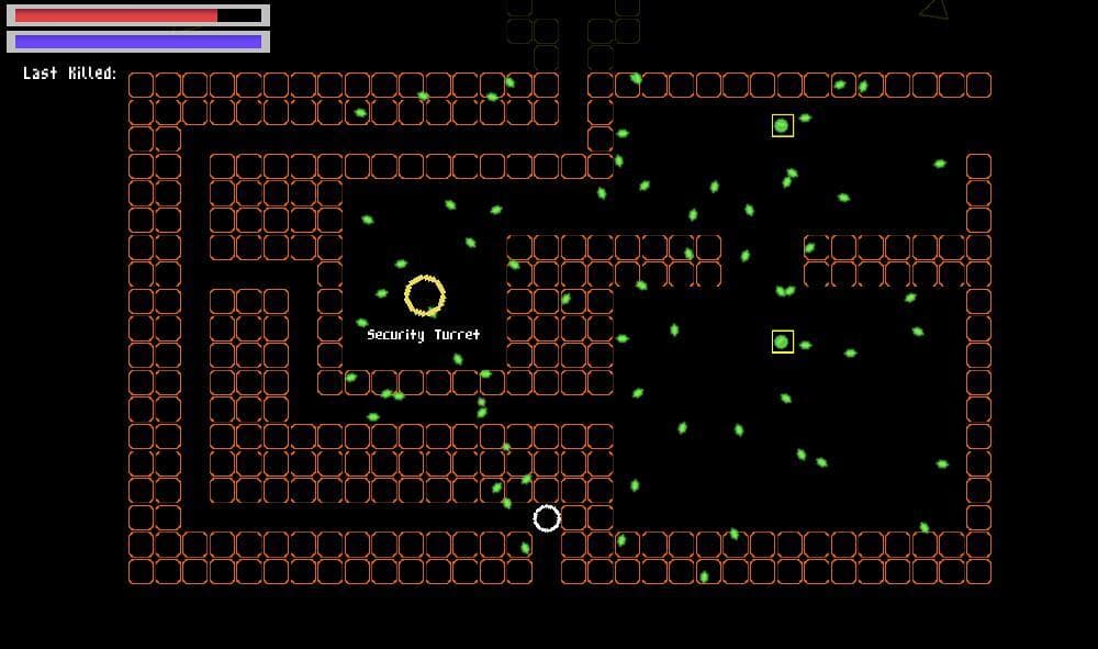 Hijack (ratrising) screenshot 2