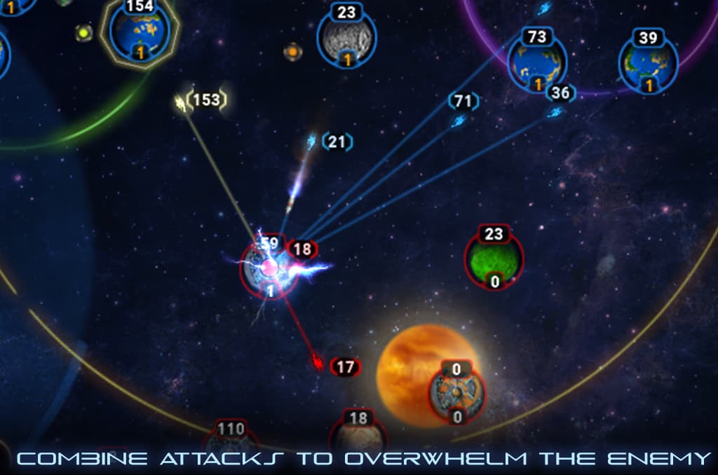 Dominari Tournament screenshot 5