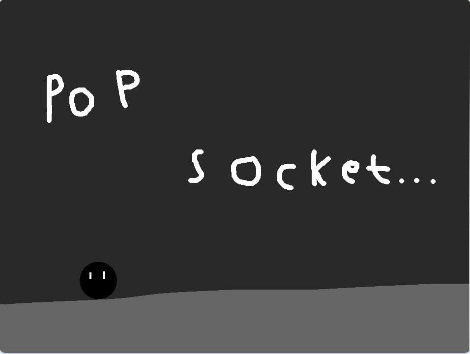 pop socket