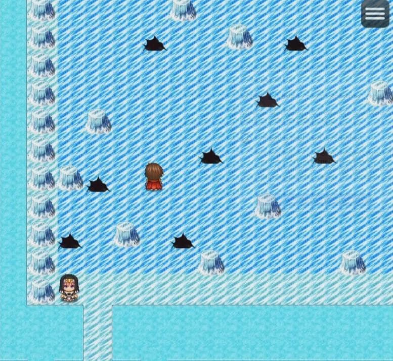 Temple of Trials screenshot 4