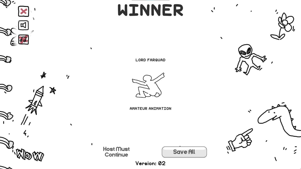 Frame Game screenshot 6