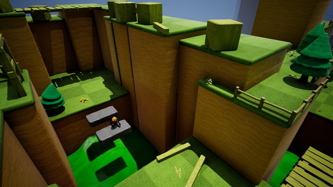 Otherside (Kristóf Morva) screenshot 6