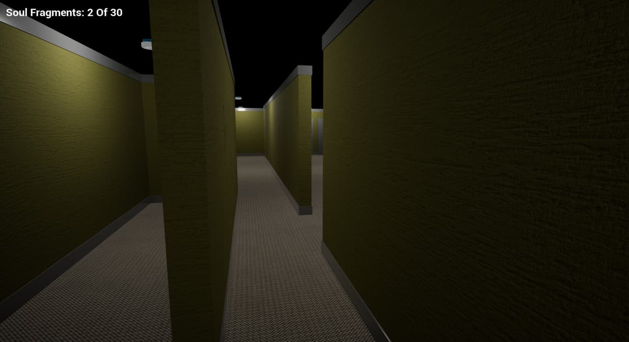 Soul Runner screenshot 4