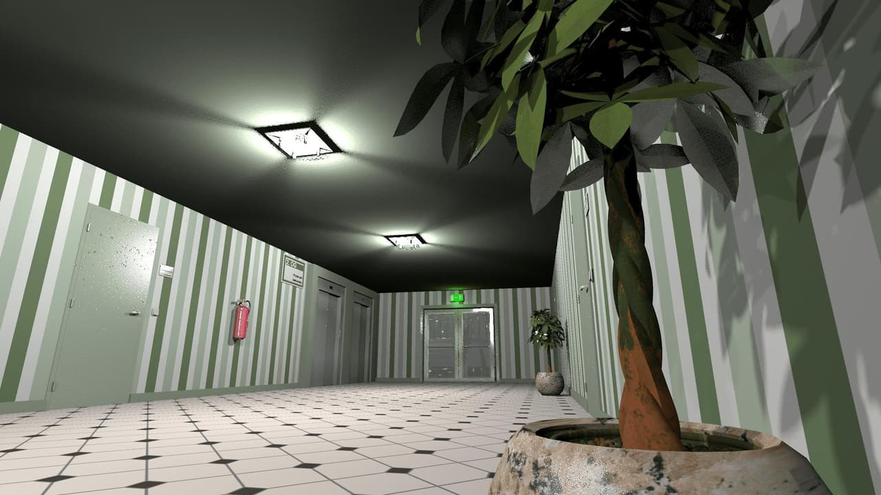 The Shard (Alpha) screenshot 3
