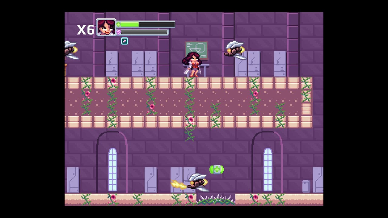 Lustful Chemistry screenshot 5