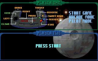 Guardian (1994) screenshot 5