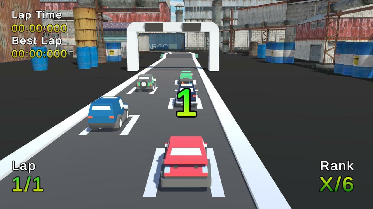 CRAZY ARCADE screenshot 3