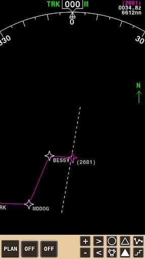 iFMS screenshot 3