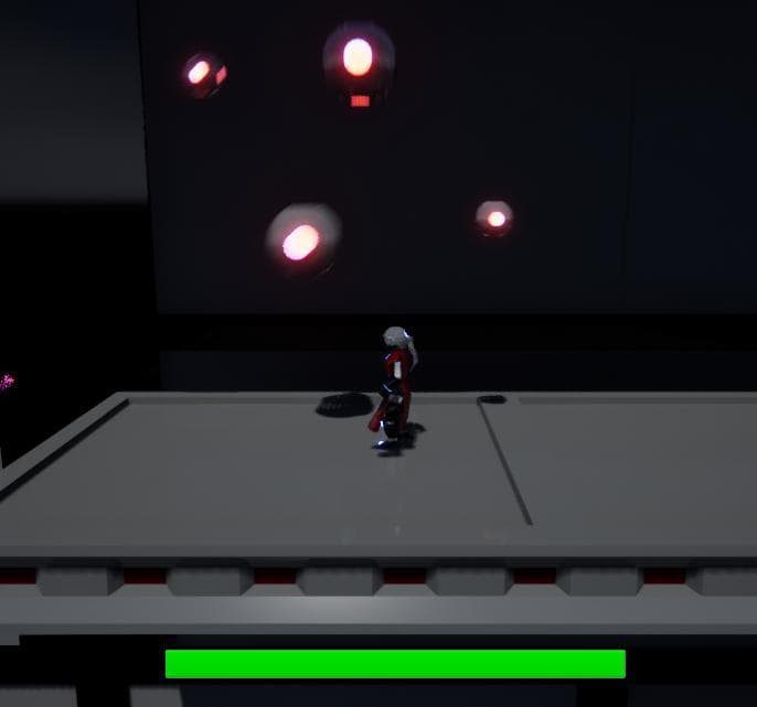 Super Smash Sister screenshot 3