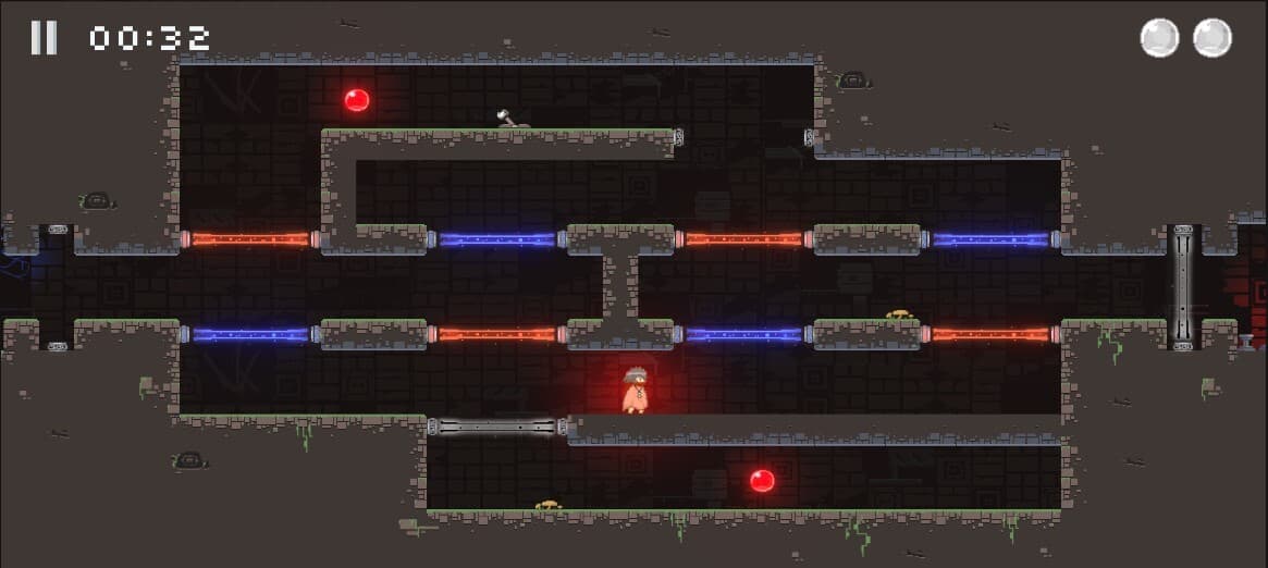 Hourglass (itch) screenshot 4