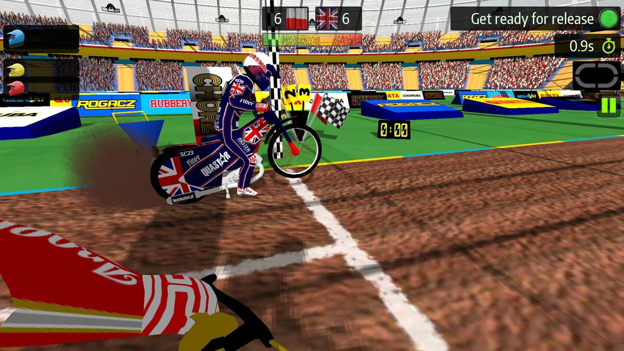 Speedway Challenge 2023 screenshot 3