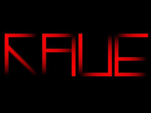 Rave