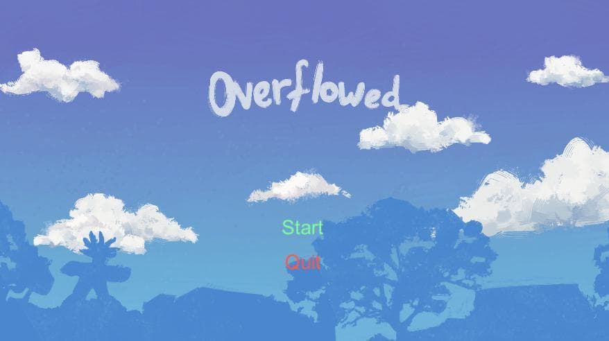Overflowed (JamesPeach) screenshot 3
