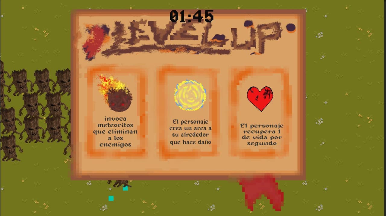 Survivalistic screenshot 4