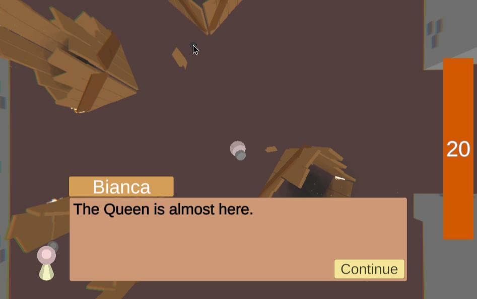 Flameworld screenshot 3