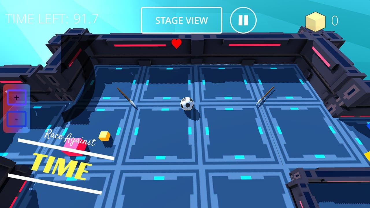 Release Me screenshot 6