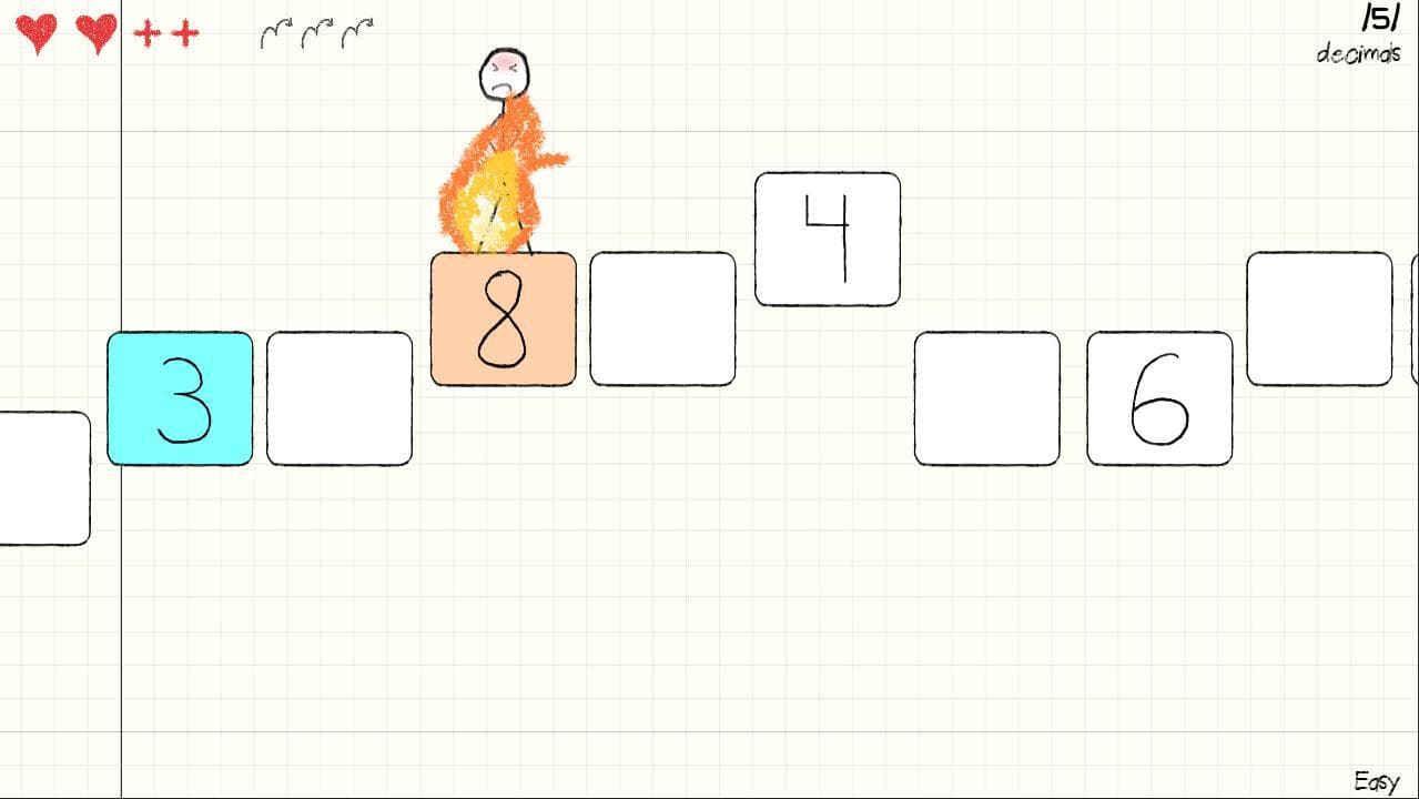 Sticky Pi Challenge screenshot 4
