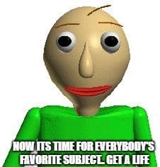Baldis Hotel